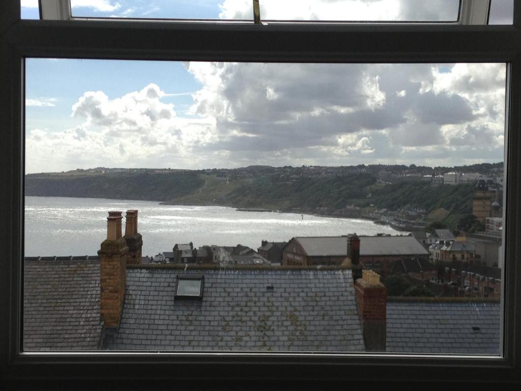 The Stuart House Hotel Scarborough Szoba fotó
